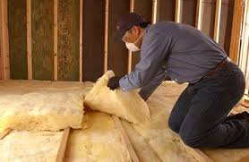 Best Spray Foam Insulation  in Warren Af, WY